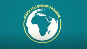 World Bank Africa Fellowship Program 2026