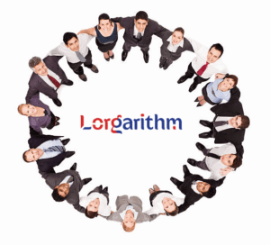5 Full Stack Engineers at Lorgarithm