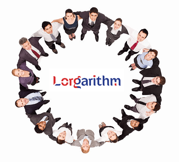 5 Full Stack Engineers at Lorgarithm