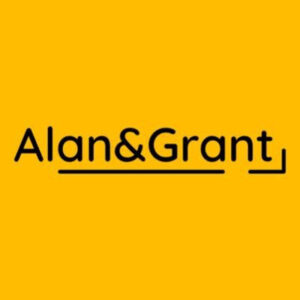 Front Office and Revenue Manager at Alan & Grant