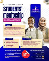 FCM Students Mentorship Program 2025