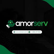 SEO Specialist at AmorServ