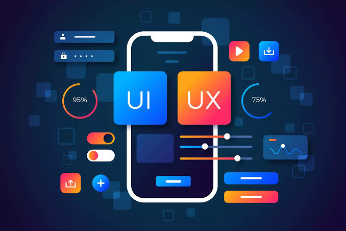 UX/UI Design Officer at Gn128 Solutions