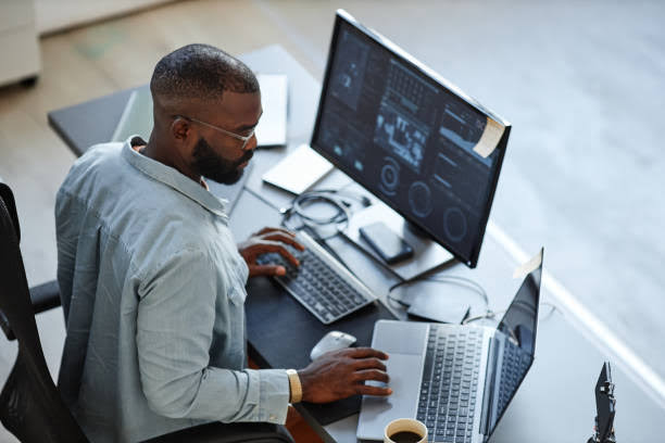 Remote IT Specialist at Presence Secure