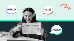 Remote Freelance Language Tutor at Afrolingua