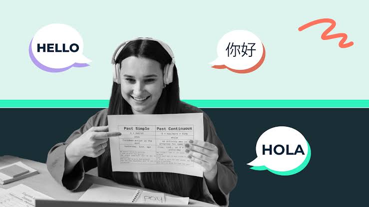 Remote Freelance Language Tutor at Afrolingua