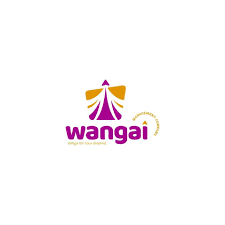 Social Media and Administrative Assistant at Wangai Management Company