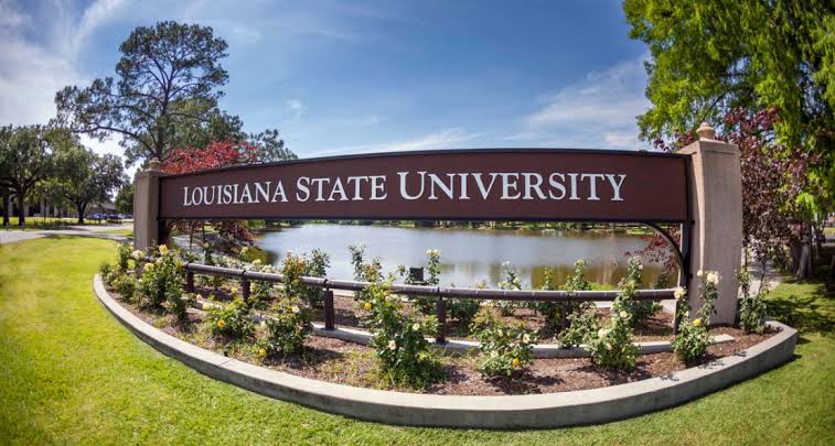2026 Louisiana State University Scholarships 