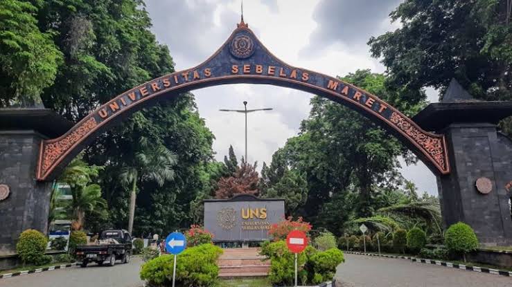 UNS International Scholarship 2026