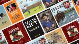 Red Barn Publishing Digital Marketing Internship