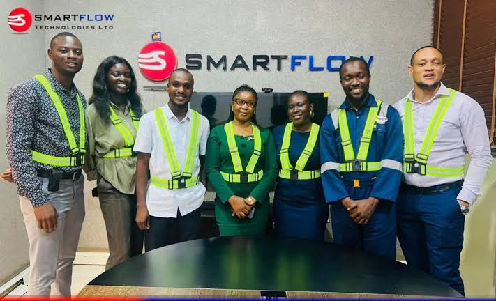 Smartflow Technologies Graduate Trainee