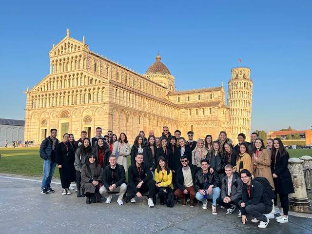 2025/26 University of Pisa DSU Scholarship