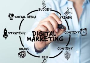 Remote Digital Marketer at Divine AG Solutions