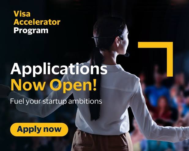 2025 Visa Africa Accelerator Program