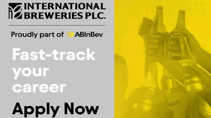 International Breweries Technical Trainee Program 2025 
