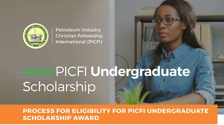 PICFI Scholarship 2025