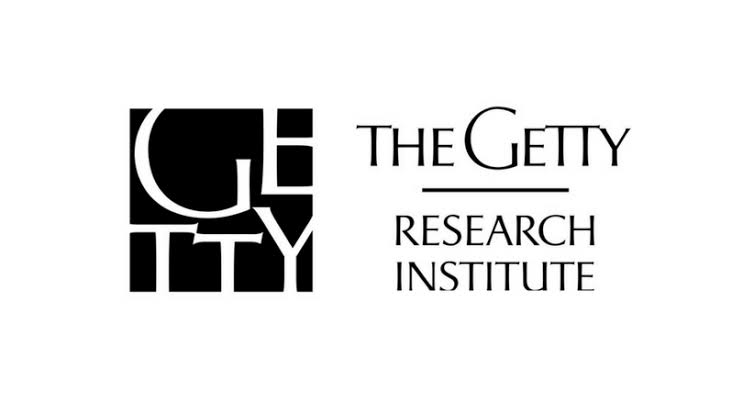2025 Getty Scholars Research Program