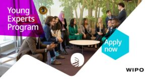 Cohort 2026 of WIPO Young Experts Program