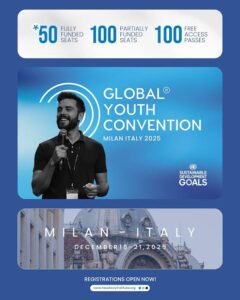 Global Youth Convention 2025