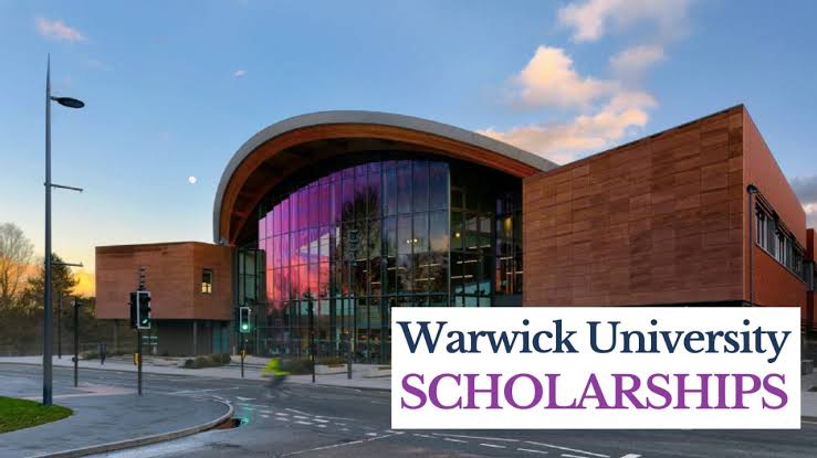 University of Warwick Research Scholarships 2026