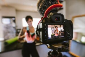Video Content Creator at Hello Ibadan