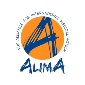 Data Entry Operator at Alliance for International Medical Action (ALIMA)