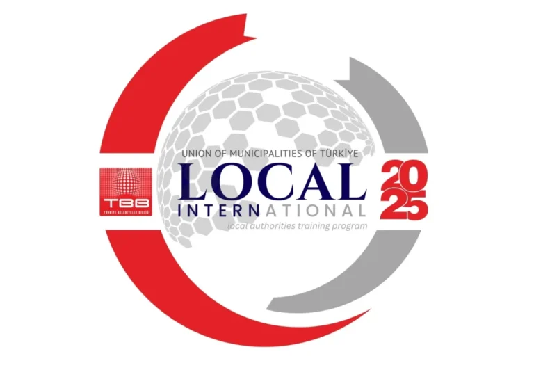 LOCALINTERNational Training Program 2025